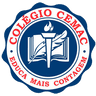 Logo Colégio Cemac-mg