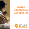 Logo Centro Educacional Lar Doce Lar