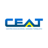 Logo CEAT - VOVÓ ENY
