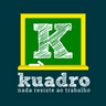 Logo Kuadro