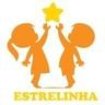 Logo Escola de Educação Infantil Estrelinha