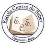 Logo Escola Centro Do Saber