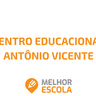 Logo Centro Educacional Antônio Vicente