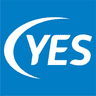 Logo Yes Profissional