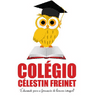 Logo Colégio Celestin Freinet