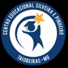 Logo Centro Educacional Silveira E Pinheiro – CESP