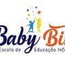 Logo Escola Infantil Baby Bis