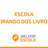 Logo ESCOLA CIRANDA DOS LIVROS