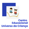 Logo Centro Educacional Universo Da Criança
