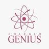 Logo Colégio Genius Kids