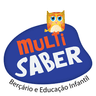 Logo Escola Multi Saber