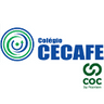 Logo Colégio CECAFE COC