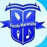 Logo ESCOLA MARANATA