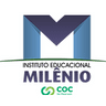 Logo Instituto Educacional Milênio COC