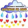 Logo Gotinhas De Amor