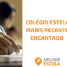 Logo Colégio Estela Maris Recanto Encantado – Unidade De Ensino Fundamental