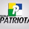 Logo Escola Patriota
