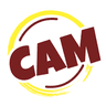 Logo Colégio Américo Melo – Cam