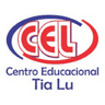 Logo Centro Educacional Tia Lu