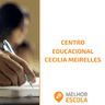 Logo Centro Educacional Cecilia Meirelles