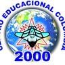 Logo CEC 2000