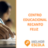 Logo Centro Educacional Recanto Feliz
