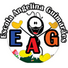 Logo Escola Angelina Guimarães