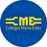 Logo Colégio Maria Ester I