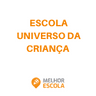 Logo ESCOLA UNIVERSO DA CRIANÇA