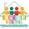 Logo Baby House Escola de Educação Infantil