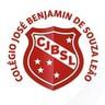 Logo Colégio José Benjamin De Souza Leão