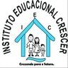 Logo Instituto Educacional Crescer