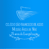 Logo COLÉGIO SÃO FRANCISCO DE ASSIS – MISSÃO ARCA DE NOÉ