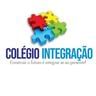 Logo Colégio e Cursos Integração