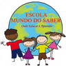 Logo Escola Mundo do Saber