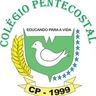 Logo Colégio Pentecostal