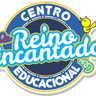 Logo Centro Educacional Reino Encantado