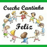 Logo CRECHE CANTINHO FELIZ
