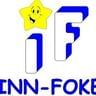 Logo Inn- Foke Berçário e Educação Infantil