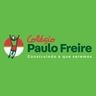 Logo Colégio Paulo Freire