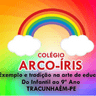 Logo Colégio Arco Iris