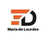 Logo Berçário e Educandário Maria de Lourdes