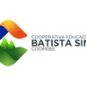 Logo Cooperativa Educacional Batista Sinai