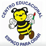 Logo Centro Educacional Espaço Para Criar