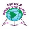 Logo Escola Mundo Das Letras