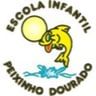 Logo Escola Infantil Peixinho Dourado