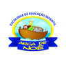 Logo Escola de Educação Infantil Arca de Noé