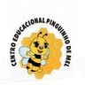 Logo Centro Educacional Pinguinho de Mel