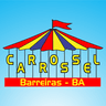 Logo Escola Carrossel
