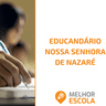 Logo EDUCANDÁRIO NOSSA SENHORA DE NAZARÉ